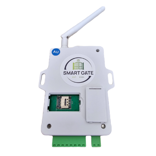 Smart Gate 4G Opener