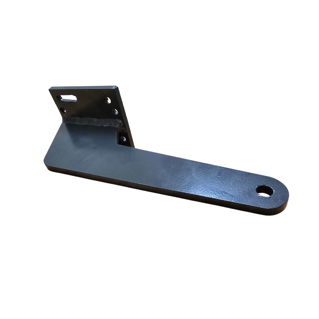 UNIVERSAL OUTWARD OPENING Bracket for swing gates