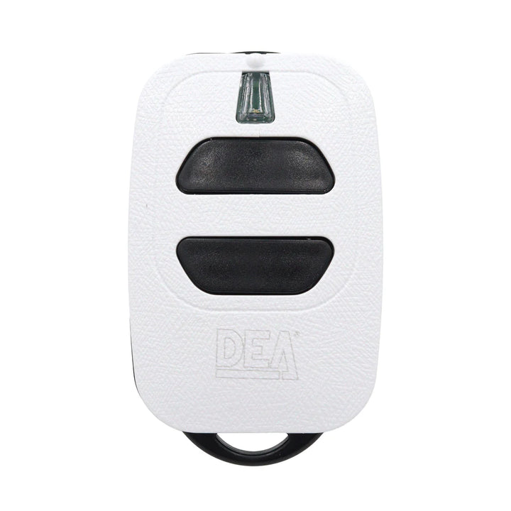 DEA SYSTEM ZIGGY Remote 2CH White&Black