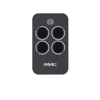 FAAC XT4