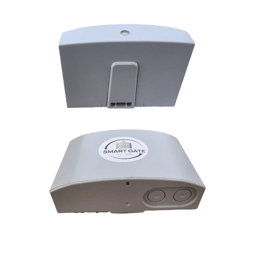 SmartGate Receiver