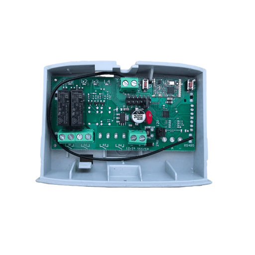 SmartGate Receiver