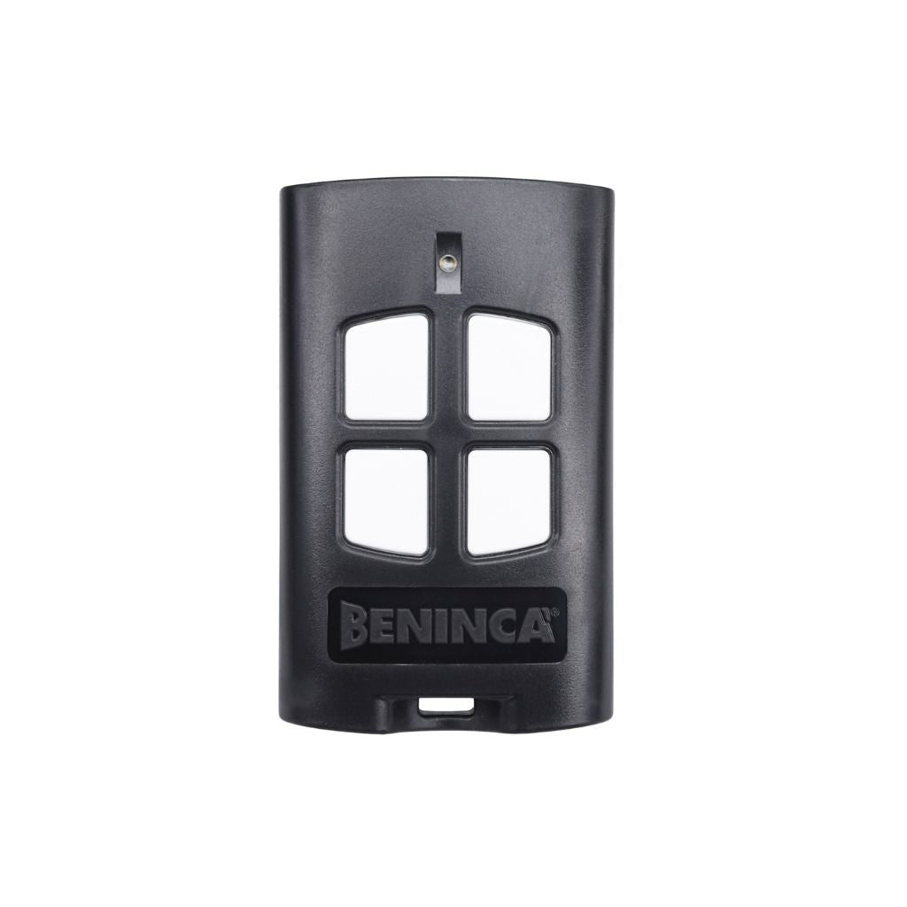 BENINCA TOGO 4A Original Remote 4 Buttons