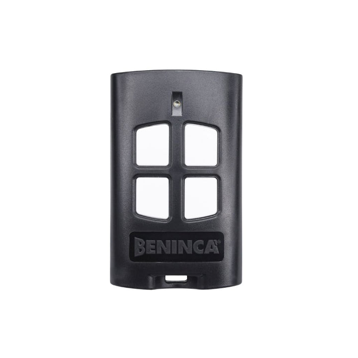BENINCA TOGO 4A Original Remote 4 Buttons