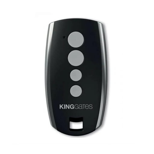 stylo remote king gates clicker